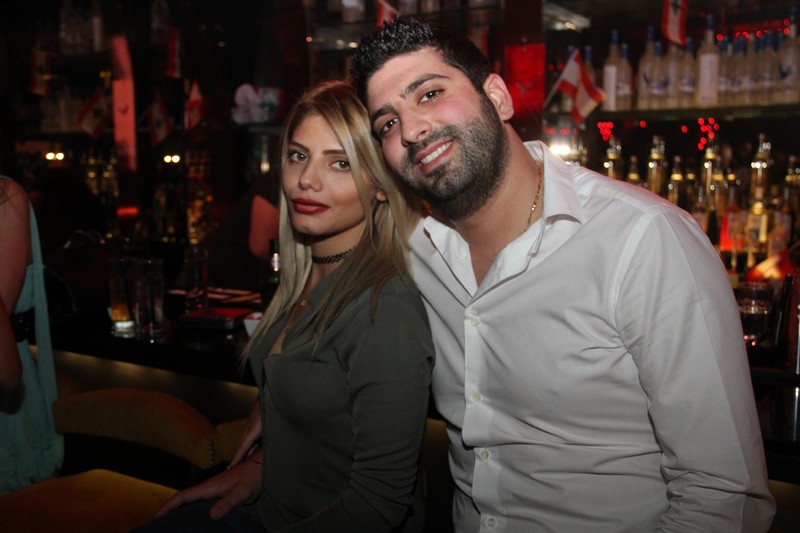 Chabab Loubnan NDU Independence Night 2